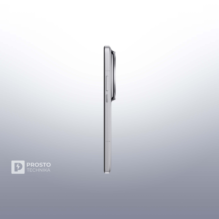 Смартфон Xiaomi 15 Ultra 16/512ГБ  Белый